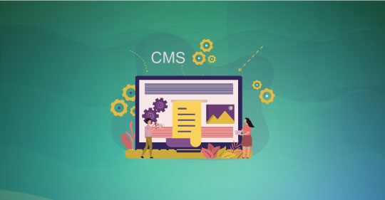 سیستم مدیریت محتوا (CMS) چیست؟