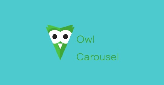 پلاگین  اسلایدر Owl Carousel
