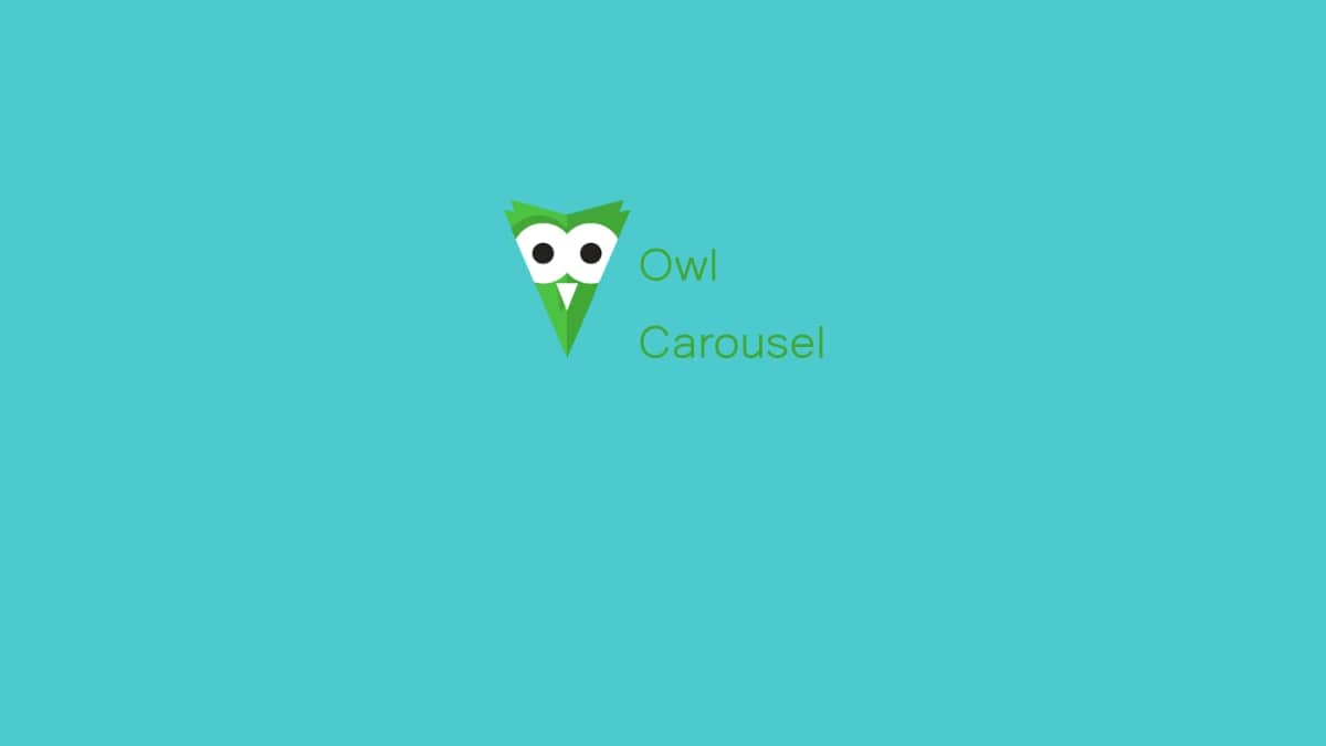 پلاگین  اسلایدر Owl Carousel